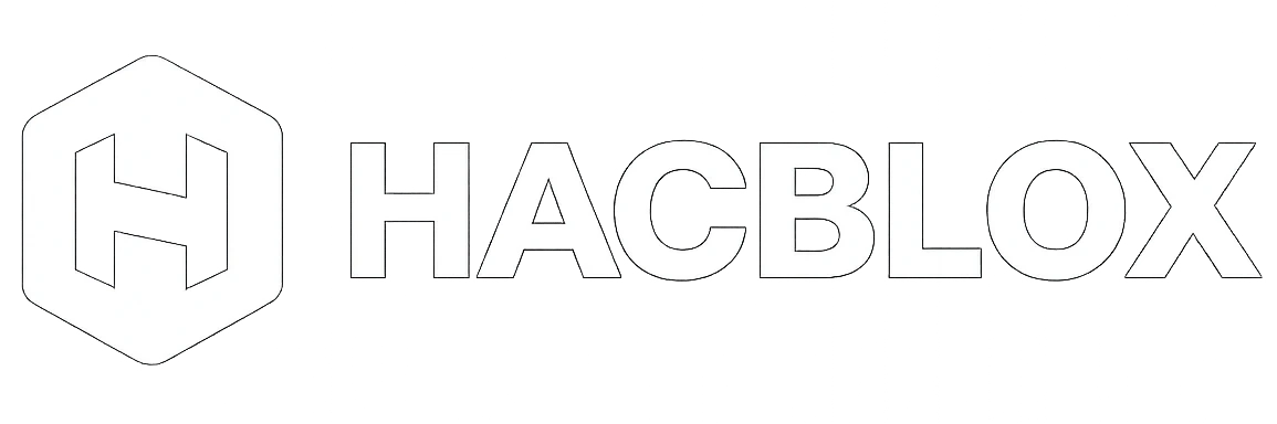 Hacblox Logo