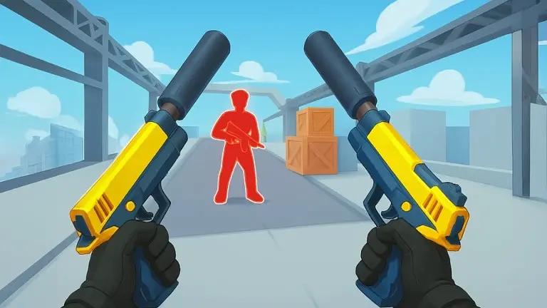 Big paintball 2 ESP