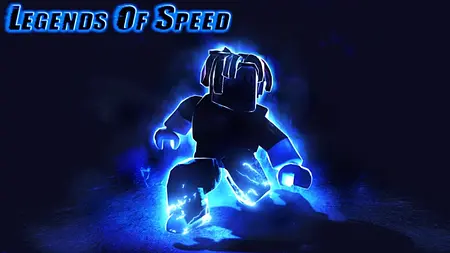 Legend Of Speed